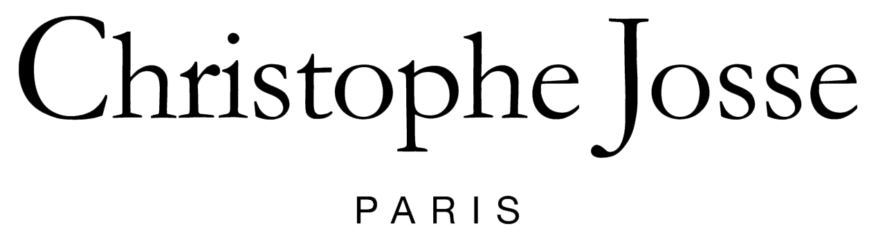 Logo Christophe Josse